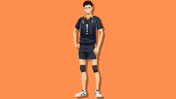 Daichi Sawamura