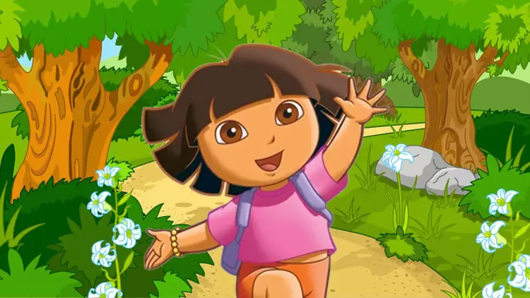 Dora
