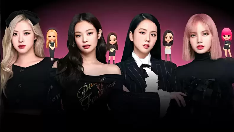 Which BLACKPINK Member Are You? Quiz