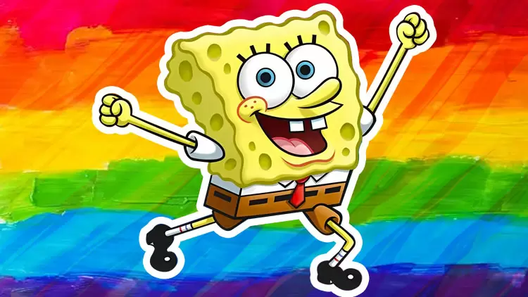 SpongeBob