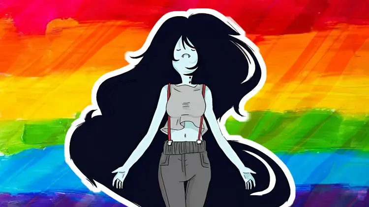 Marceline
