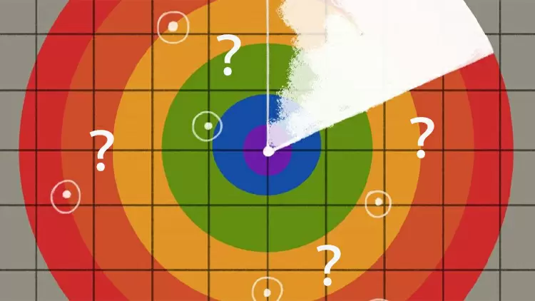 Your gaydar is pretty decent.