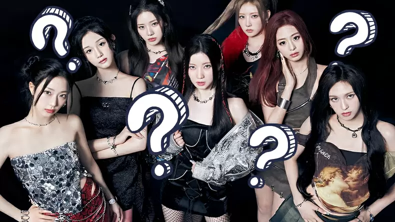 Which BABYMONSTER Member Are You? Quiz