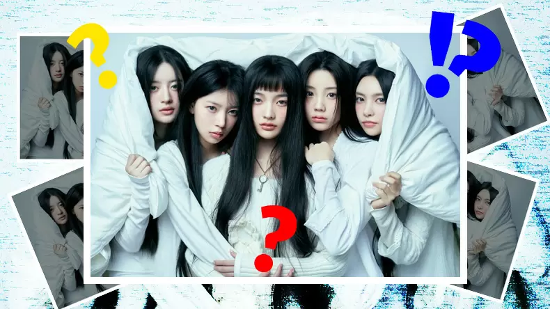 Which ILLIT Member Are You? Quiz