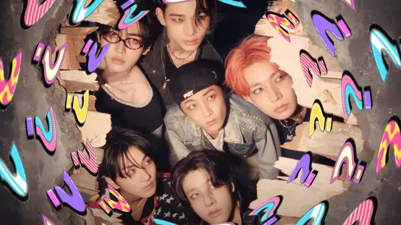 Which ENHYPEN Member Will Be Your Boyfriend? Quiz