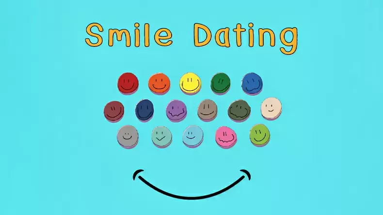 Smile Dating Test Quiz