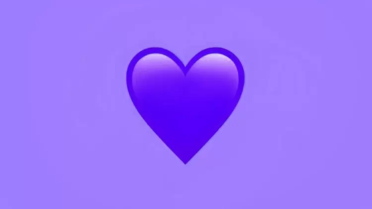 Purple Love