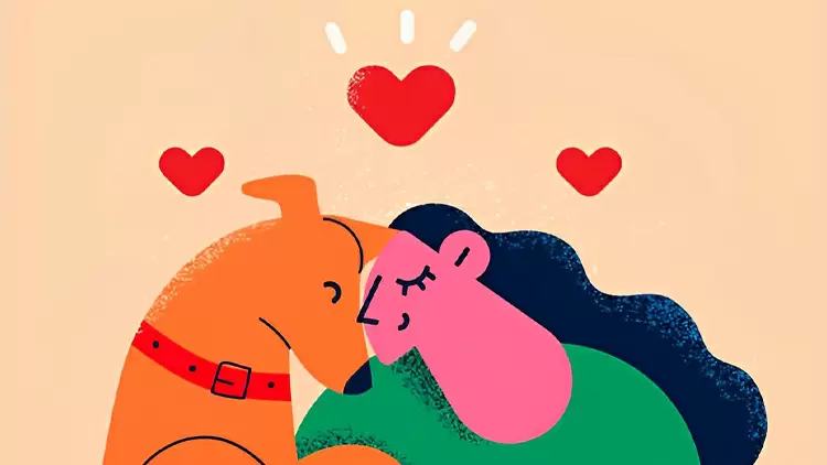 Puppy Eyes of Adoration