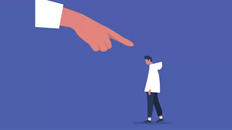 Be Aware and Trust Your Instincts