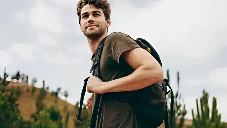 The Adventurous Maverick