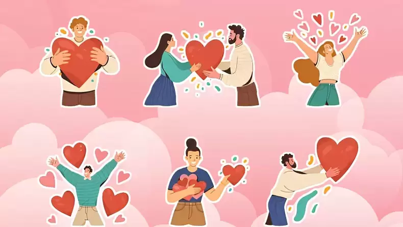What Kind of Lover Are You? Quiz