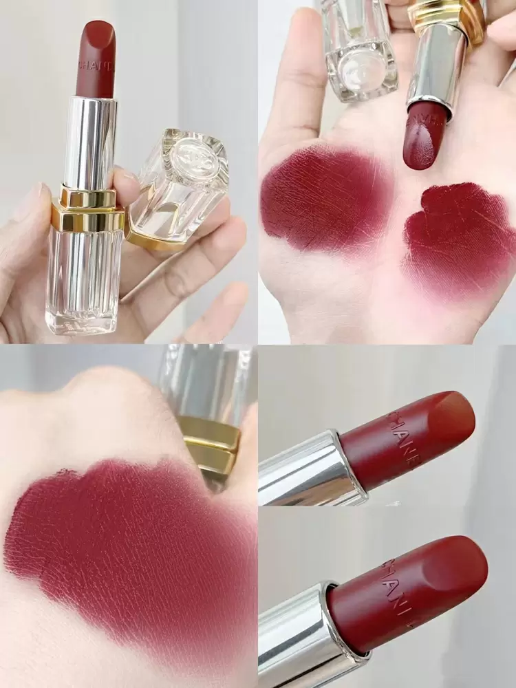 Channel No. 31 Cambon Street #11rouge coromandel