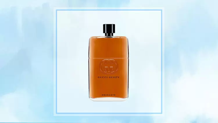 Gucci-Guilty Absolute