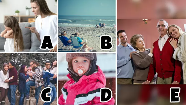  What's your parenting style?