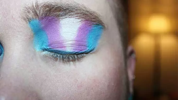 You fully embrace and embody traits typically associated with being sissy. 