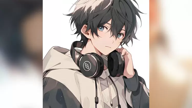 Rabbit-Type boyfriend