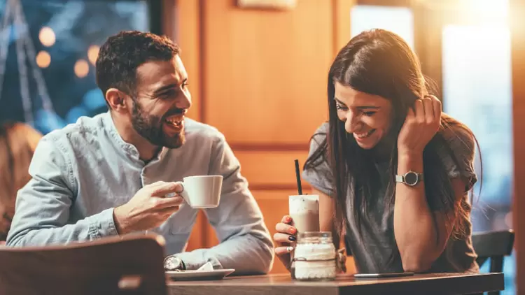 What's your go-to conversation topic?