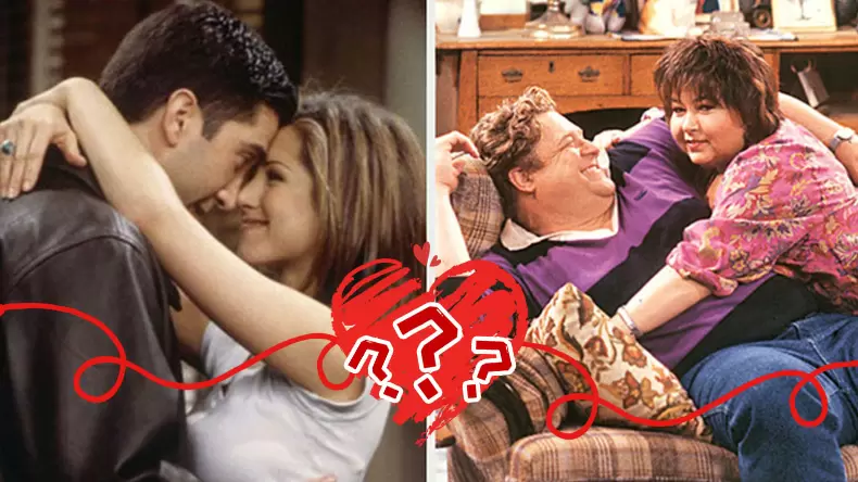 Who Is Your Life Partner? Quiz