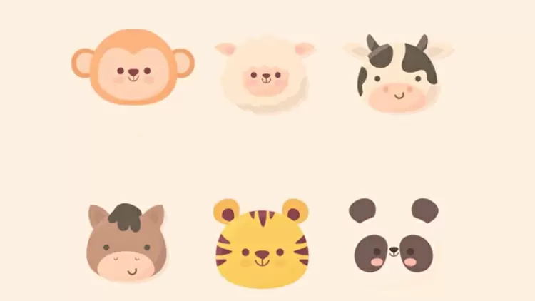 If you want to escape the desert, you must choose to abandon an animal, which one would you choose?