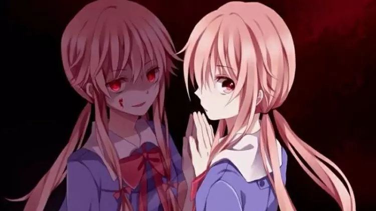 Degree of Yandere: 0.1%-19.99%