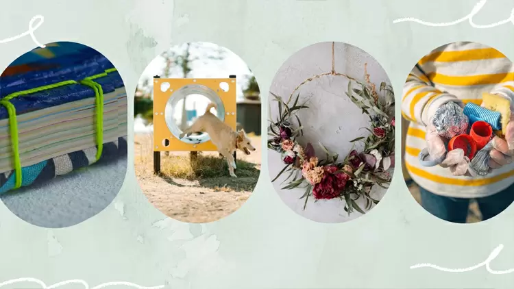 How often do you try new activities or hobbies?