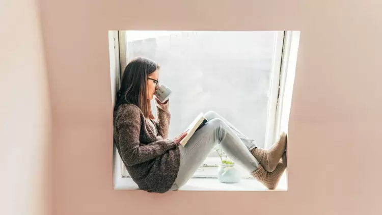 How do you value privacy and alone time?