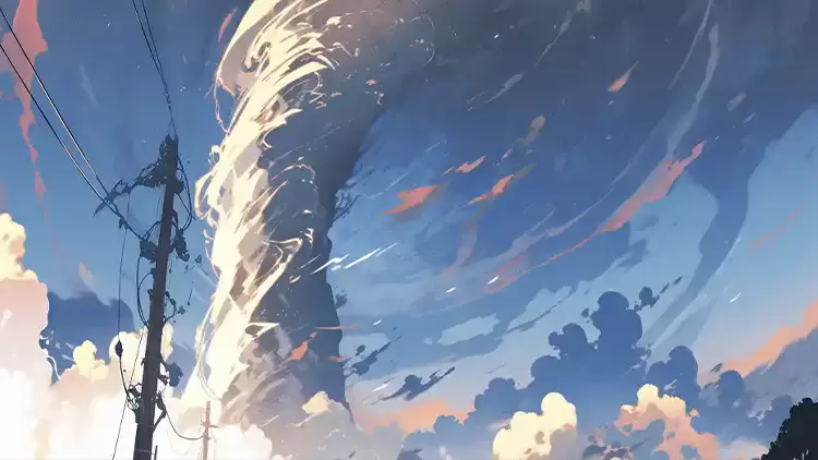 Tornado