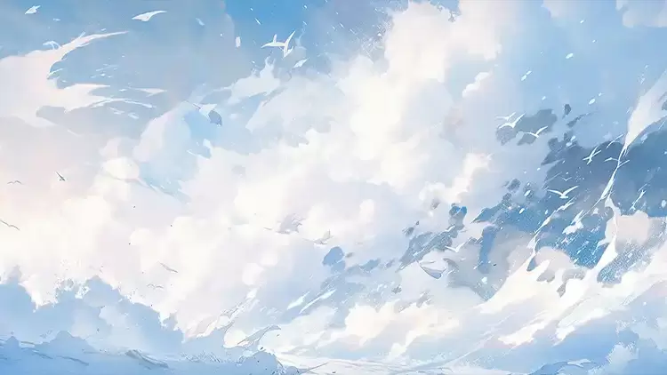 Blizzard