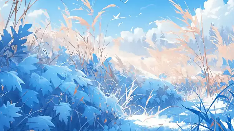 Frost