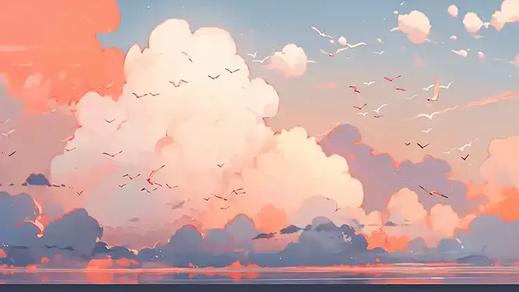 Cloudy