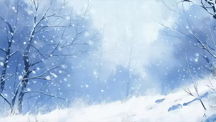 Snow