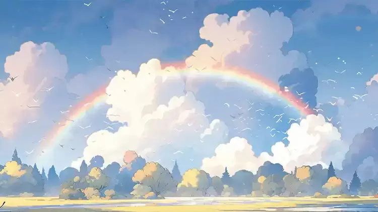 Rainbow