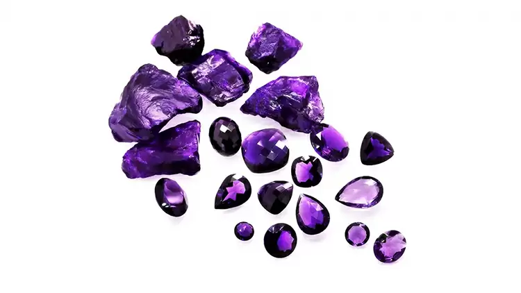 Amethyst