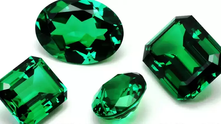 Emerald