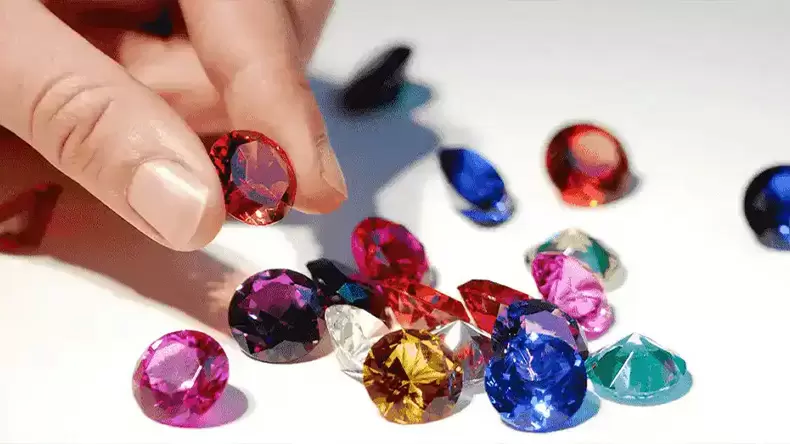 What is Your Actual Birthstone?