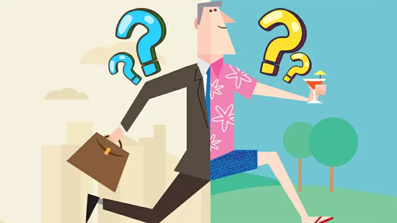 When Will You Be Able to Retire? Quiz