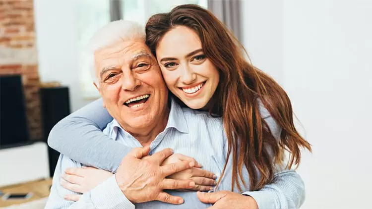 Your Best Friend is Your Dad