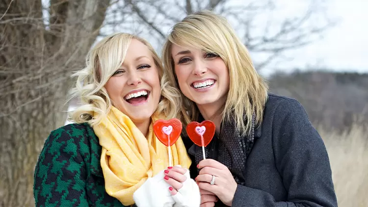 Your Best Friend is Your Sibling