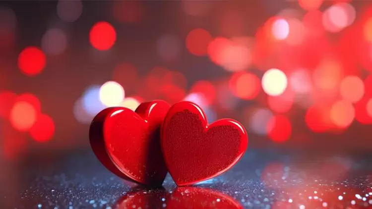 Your Best Friend is Your Significant Other