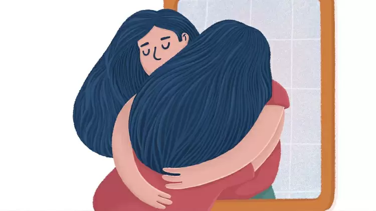 Your Best Friend is Yourself