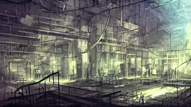 Mechanical and Exploratory Type 