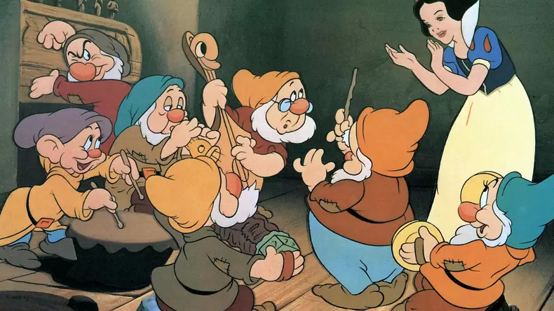 Which Fairy Tale Character Are You?