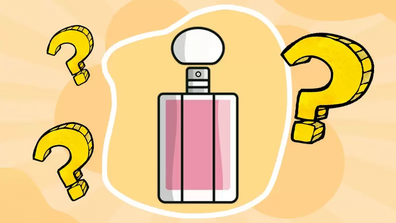 What Does Your Soul Smell Like? Quiz