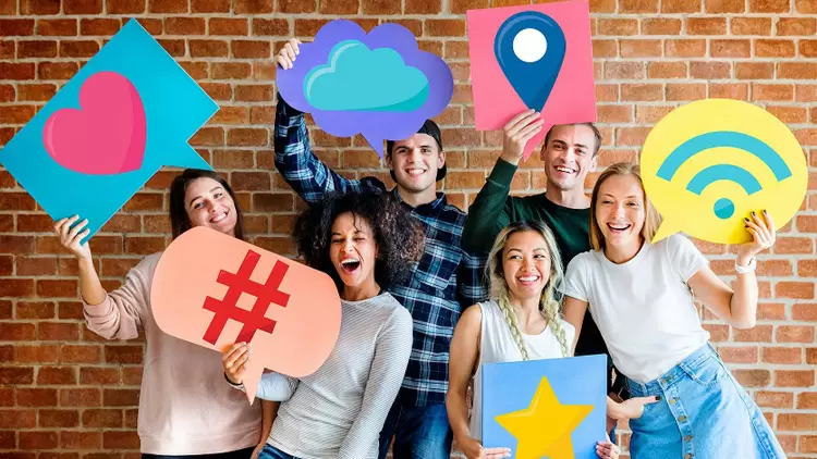 Your 2025 Word of the Year: Connection