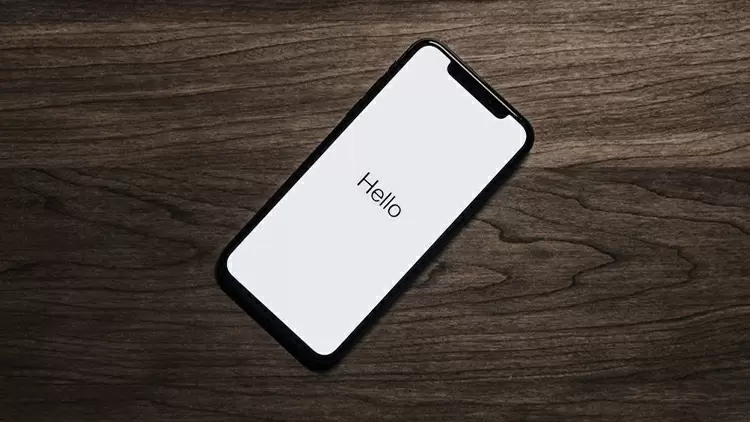 When choosing a phone wallpaper, you prefer: