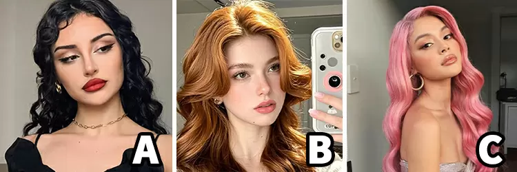 Which makeup style feels most like you?