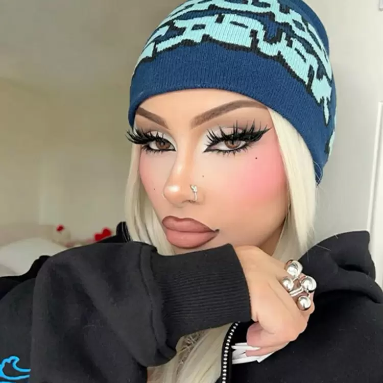 Baddie