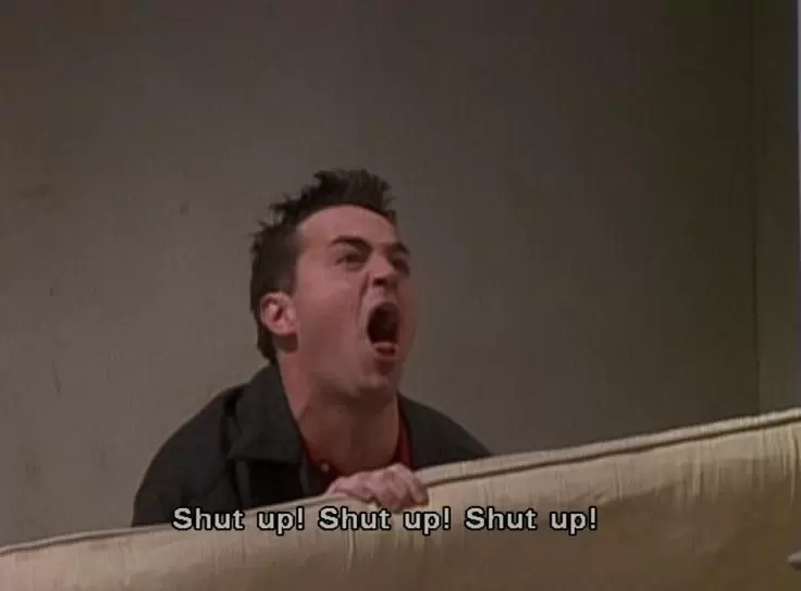 How often do people call out your name in a crowd?