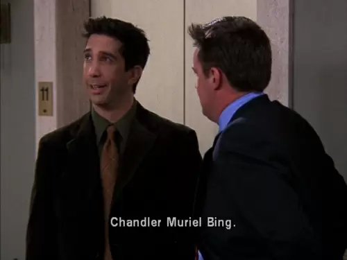 When you write your name for someone new, how do they usually react?
