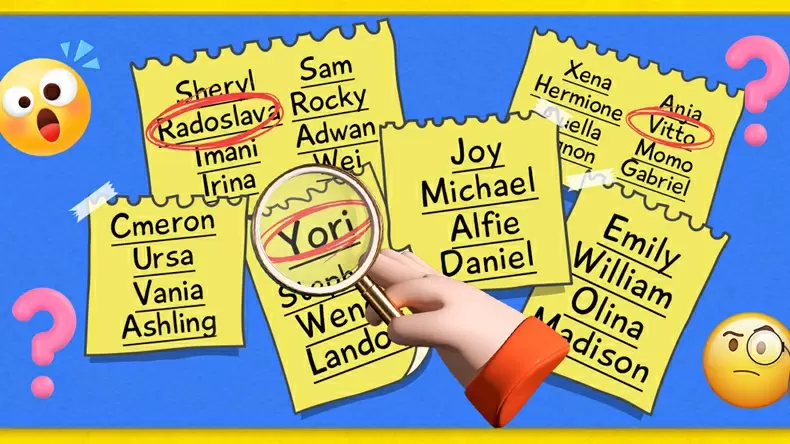 Quiz Banner